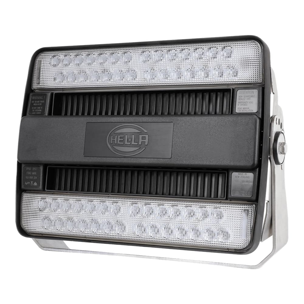 HypaLUME 110/230V AC LED Flood Light