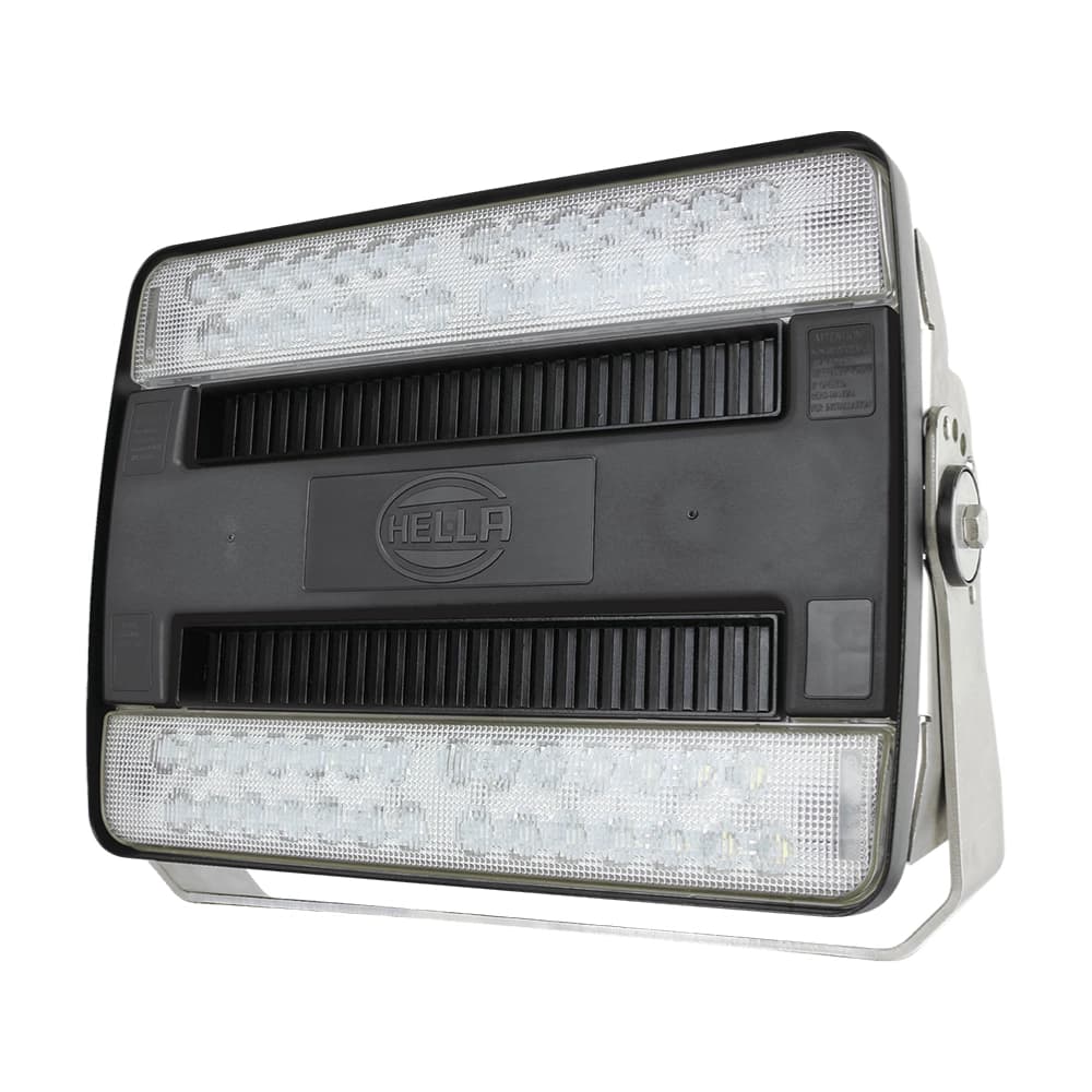 HypaLUME 24/48V DC LED Flood Light