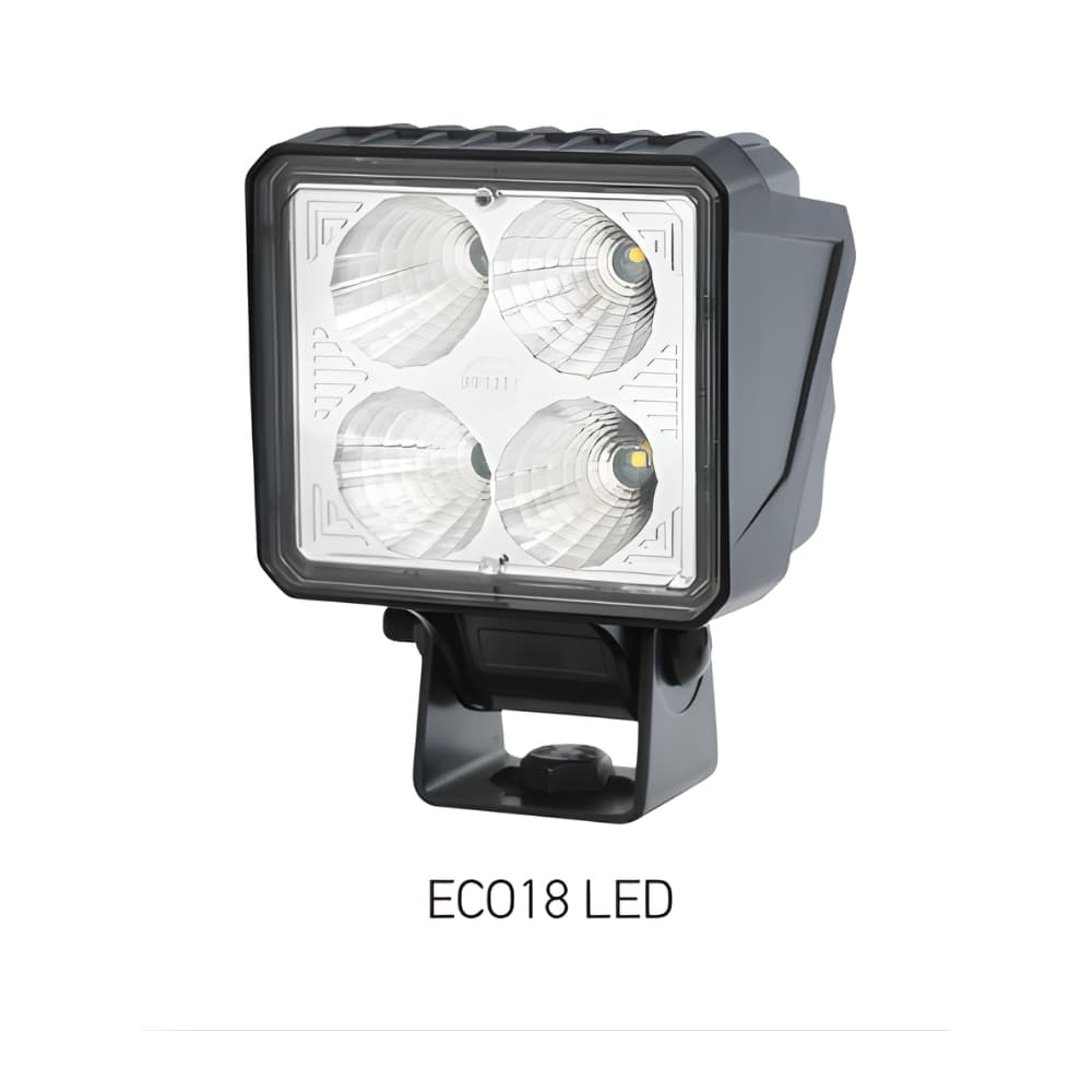 ECO Series LED Work lamp